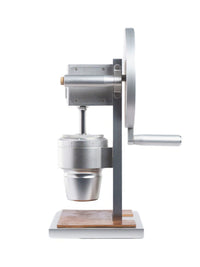 Photo of WEBER WORKSHOPS HG-2 Coffee Grinder ( ) [ Weber Workshops ] [ Hand Grinders ]
