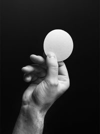 Photo of SIBARIST DISC 63 Specialty Coffee Filters ( ) [ Sibarist ] [ Paper Filters ]