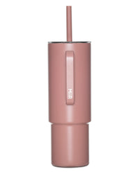 Photo of MiiR All Day Straw Cup (946ml/32oz) ( Rosewood Pink ) [ MiiR ] [ Hydration Bottles ]