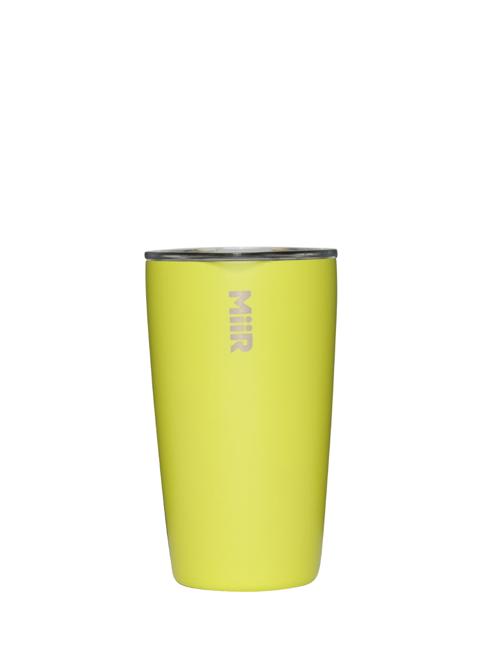 Photo of MiiR Tumbler (354ml/12oz) ( Spark Yellow ) [ MiiR ] [ Reusable Cups ]