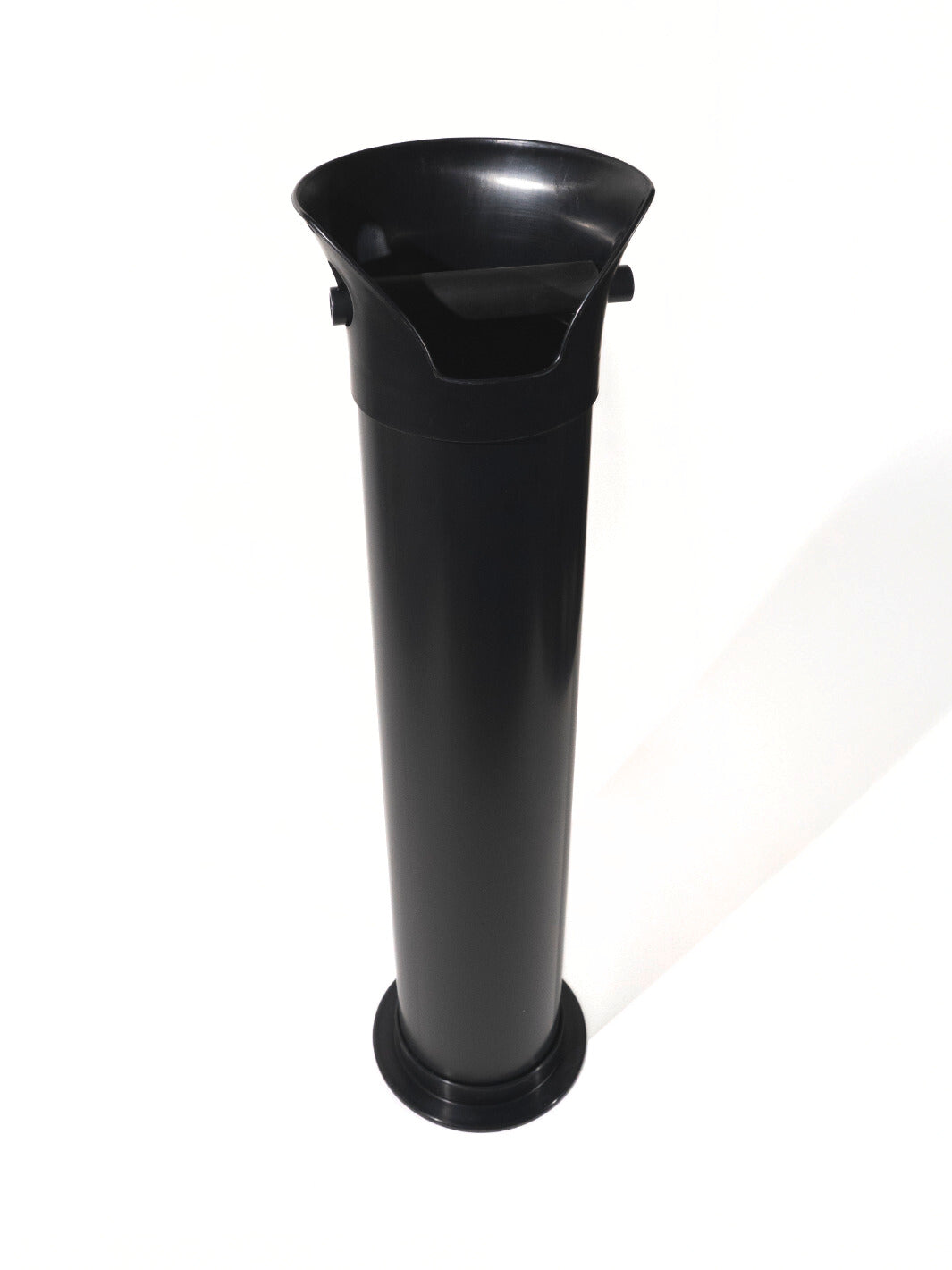 EIGHT OUNCE ESSENTIALS Tall Knockbox