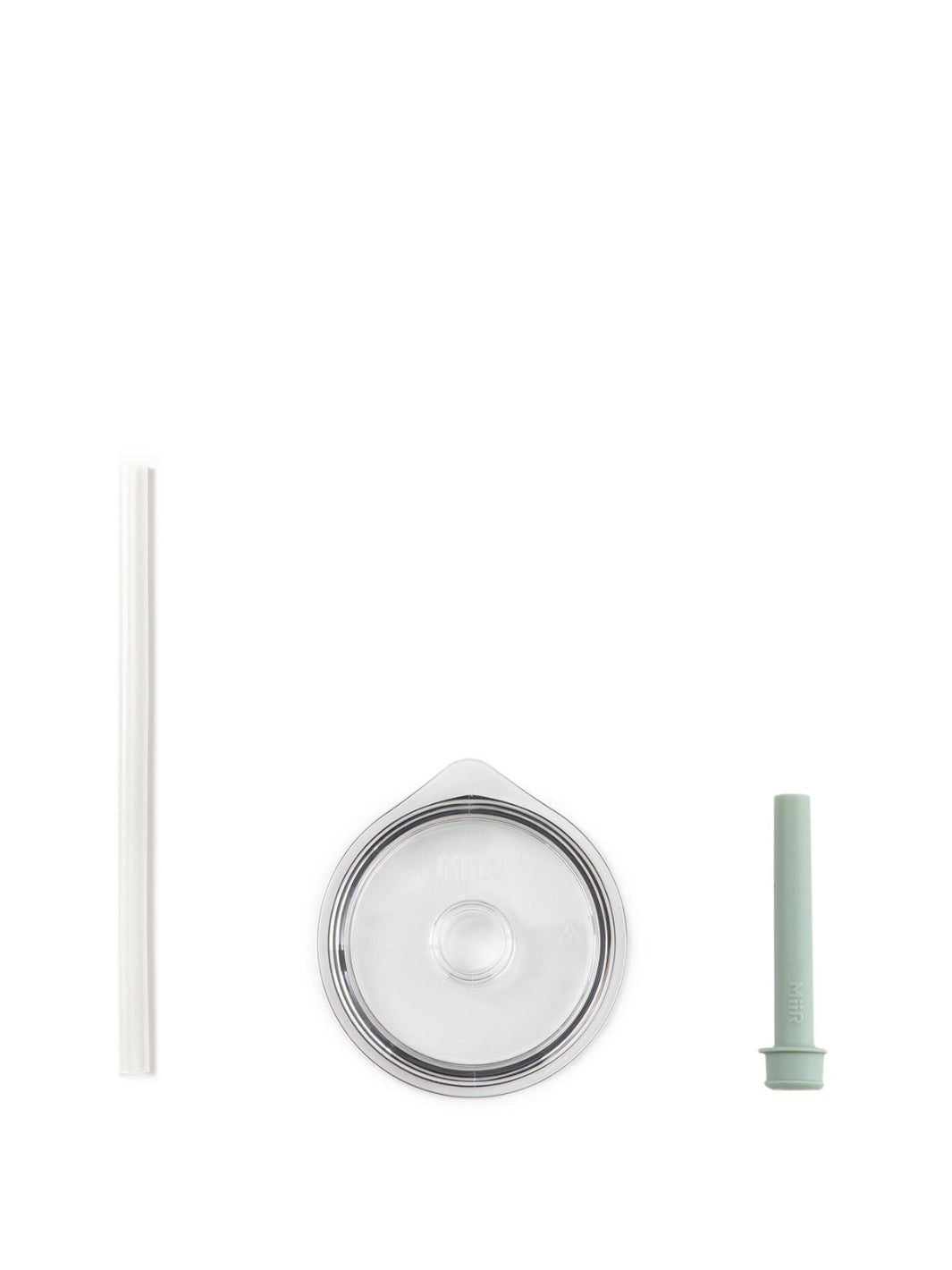 MiiR Straw Tumbler (473ml/16oz)