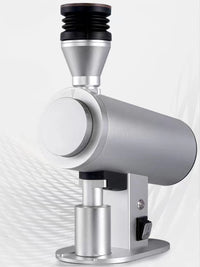 Photo of DF GRINDERS DF83V Brew Coffee Grinder (120V) (Silver) (Open Box) ( ) [ Yard Sale ] [ Yard Sale ]