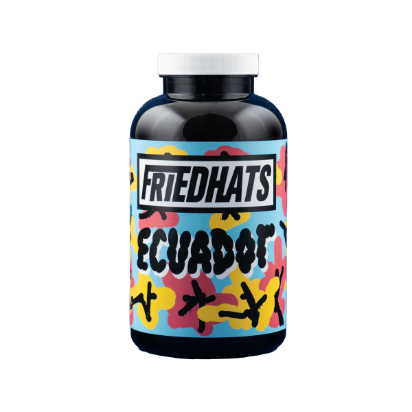 Photo of Friedhats - Juan Pena ( Default Title ) [ Friedhats ] [ Coffee ]