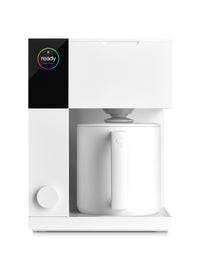 Photo of FELLOW Aiden Precision Coffee Maker (120V) (Matte White) (Used) ( ) [ Yard Sale ] [ Yard Sale ]