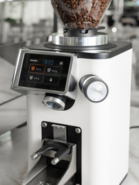 Photo of CEADO Rev Steel Espresso Grinder (120V) (⌀83mm) (w/ WAM Module) ( ) [ ceado ] [ Electric Grinders ]