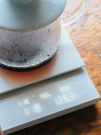 Photo of HARIO Polaris Coffee Scale ( ) [ HARIO ] [ Digital Scales ]