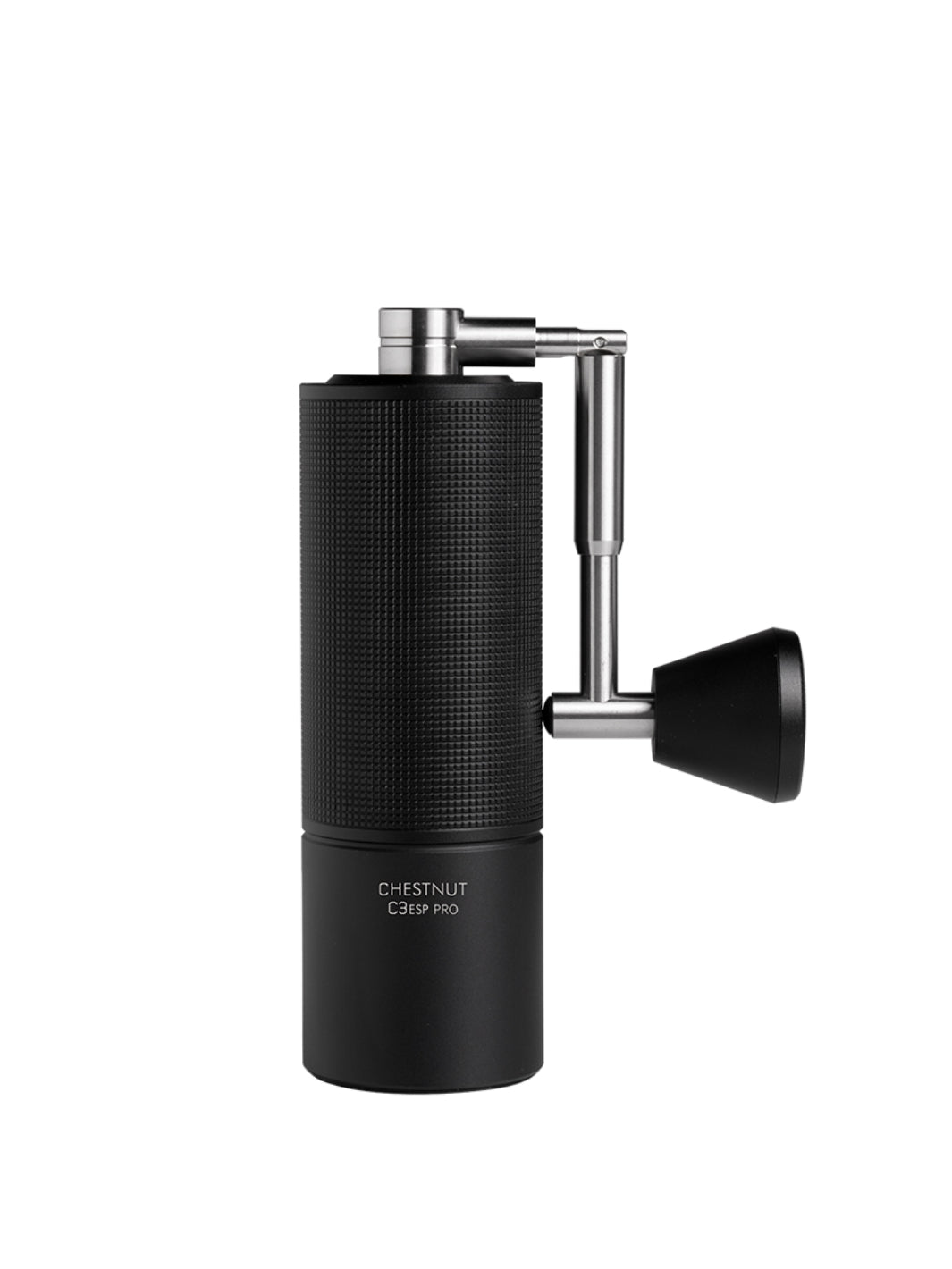 TIMEMORE Chestnut C3 ESP PRO Grinder Black (Minor Aesthetic Defect)