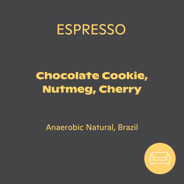 Photo of Manhattan - Ze Claudio Espresso ( ) [ Manhattan Coffee Roasters ] [ Coffee ]