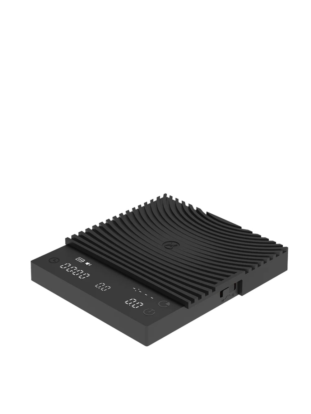 Photo of TIMEMORE Black Mirror BASIC 3 Coffee Scale ( Black ) [ Timemore ] [ Digital Scales ]