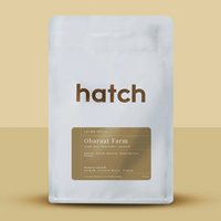 Photo of Hatch - Obaraat Farm: MK-HX-24 ( Default Title ) [ Hatch ] [ Coffee ]