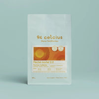 Photo of 94 Celcius - Péché Mortel 2.0 ( ) [ 94 Celcius ] [ Coffee ]