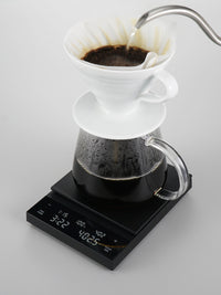 Photo of HARIO Polaris Coffee Scale ( ) [ HARIO ] [ Digital Scales ]