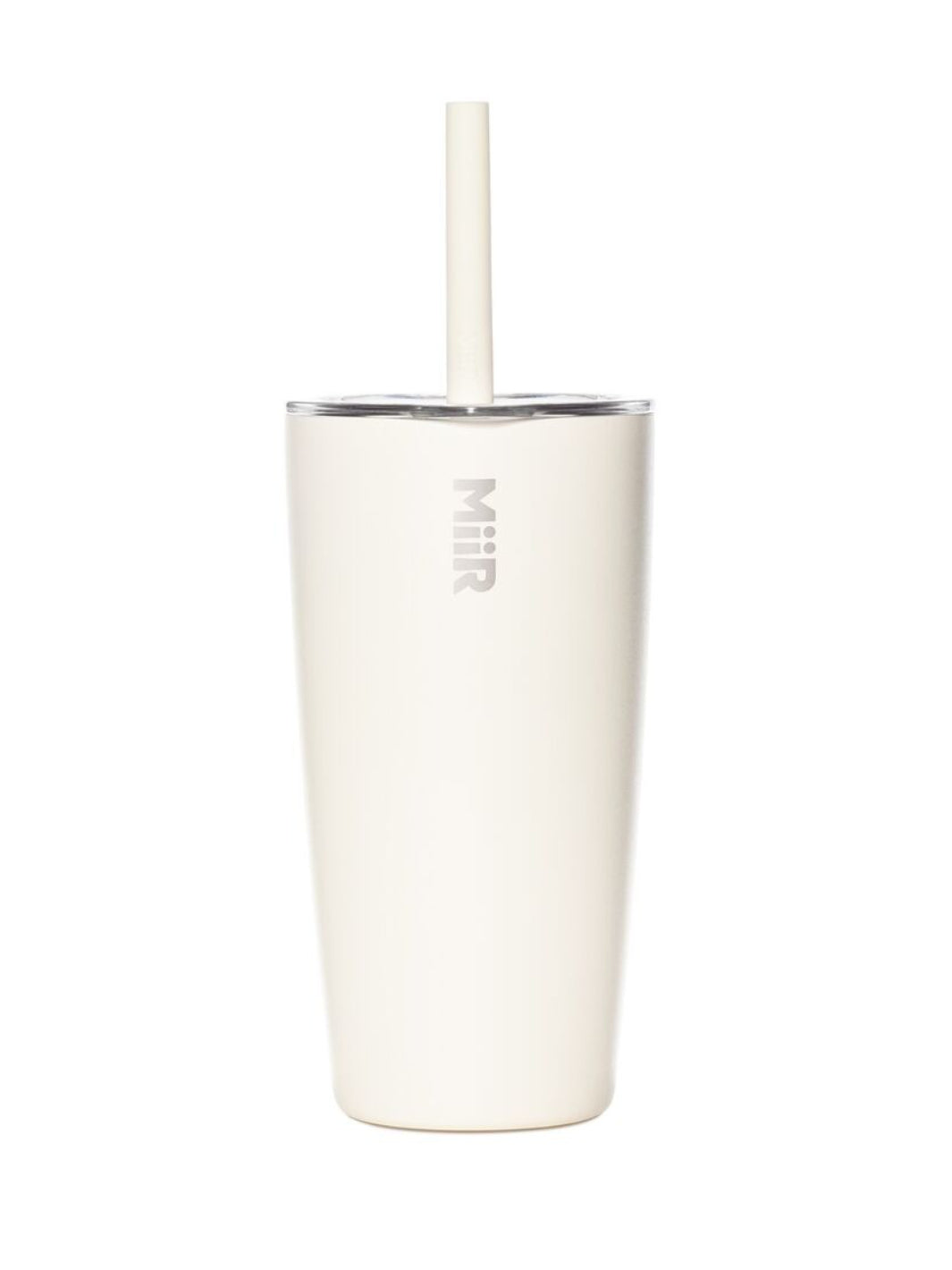 MiiR Straw Tumbler (473ml/16oz)