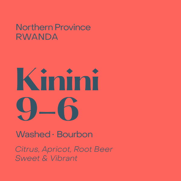 Photo of Subtext - Kinini 9-6 ( Default Title ) [ Subtext Coffee Roasters ] [ Coffee ]