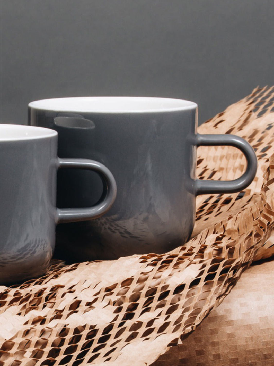 ACME Bobby Large Mug (400ml/13.53oz) / Coffee Cups