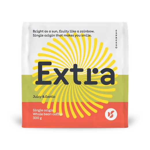 Photo of Doubleshot - Extra Espresso: Los Lajones ( Default Title ) [ Doubleshot ] [ Coffee ]