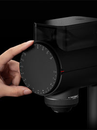 Photo of TIMEMORE Sculptor 078 Brew Grinder (120V) (Matte Black) (Lightly Used) ( ) [ Yard Sale ] [ Yard Sale ]