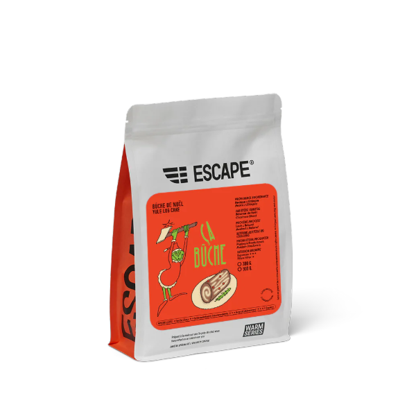 Escape - Ça Bûche 2025