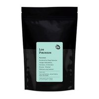Photo of Tim Wendelboe - Los Pirineos: Washed Pacamara ( Default Title ) [ Tim Wendelboe ] [ Coffee ]
