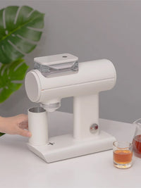 Photo of TIMEMORE Sculptor 078SSP Multi-Purpose Grinder (120V) (SSP Red Speed) ( ) [ Timemore ] [ Electric Grinders ]