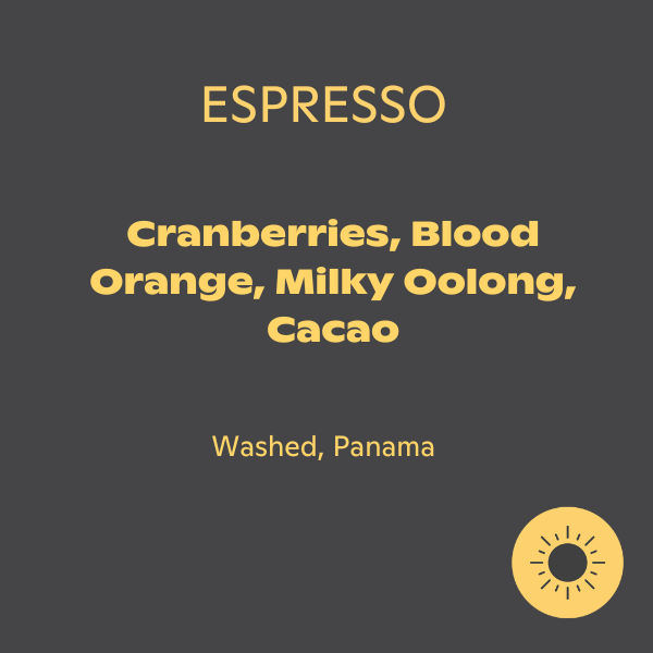 DAK - Cranberry Lane Espresso