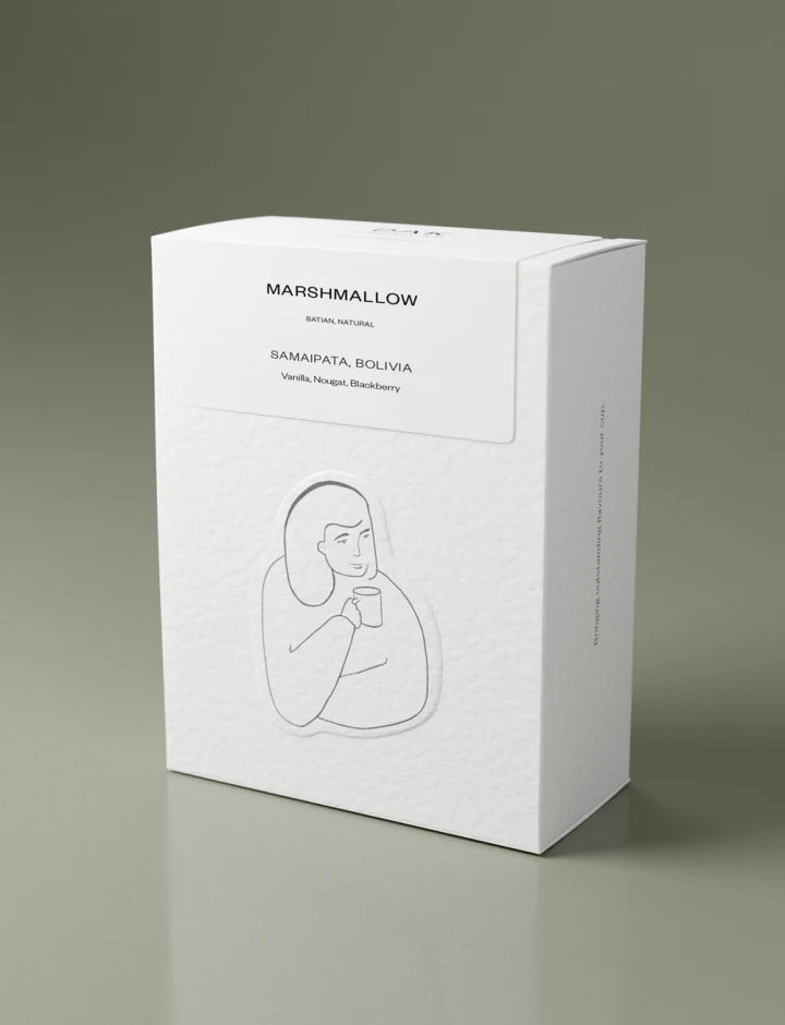 DAK - Marshmallow
