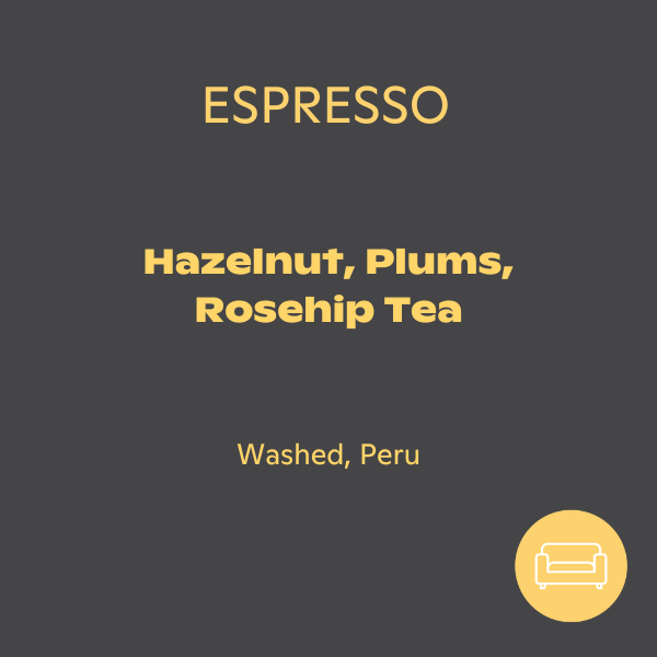 Photo of Father's - San Pedro Espresso ( ) [ Father's Coffee ] [ Coffee ]
