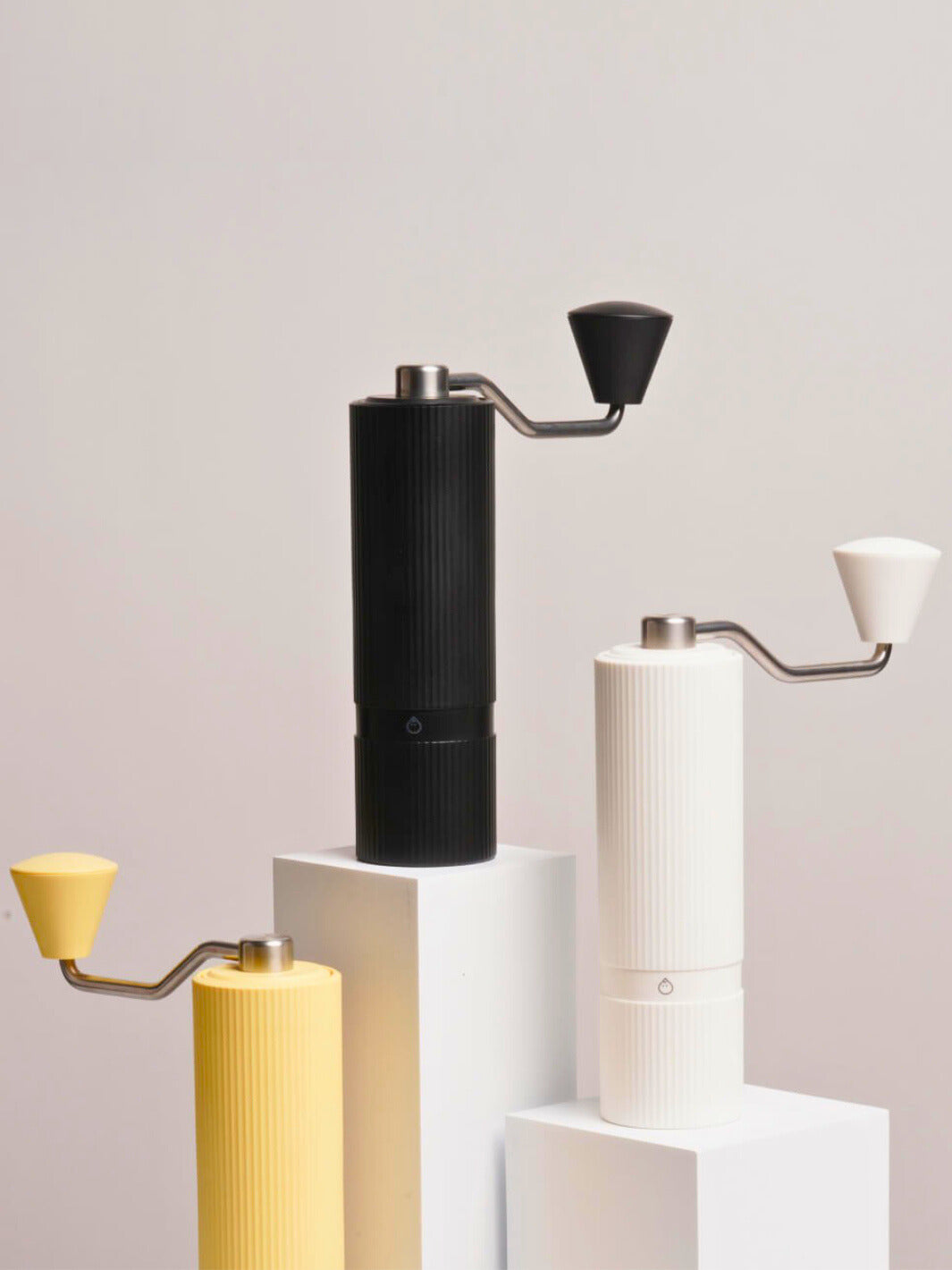 NUTTII Goosey Hand Coffee Grinder
