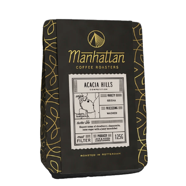 Manhattan - Acacia Hills