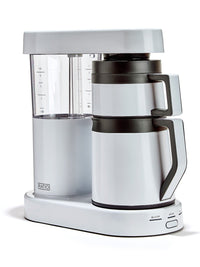 Photo of RATIO Six Coffee Maker (120V) (Series 1) (White) (Lightly Used) ( Default Title ) [ Yard Sale ] [ Yard Sale ]