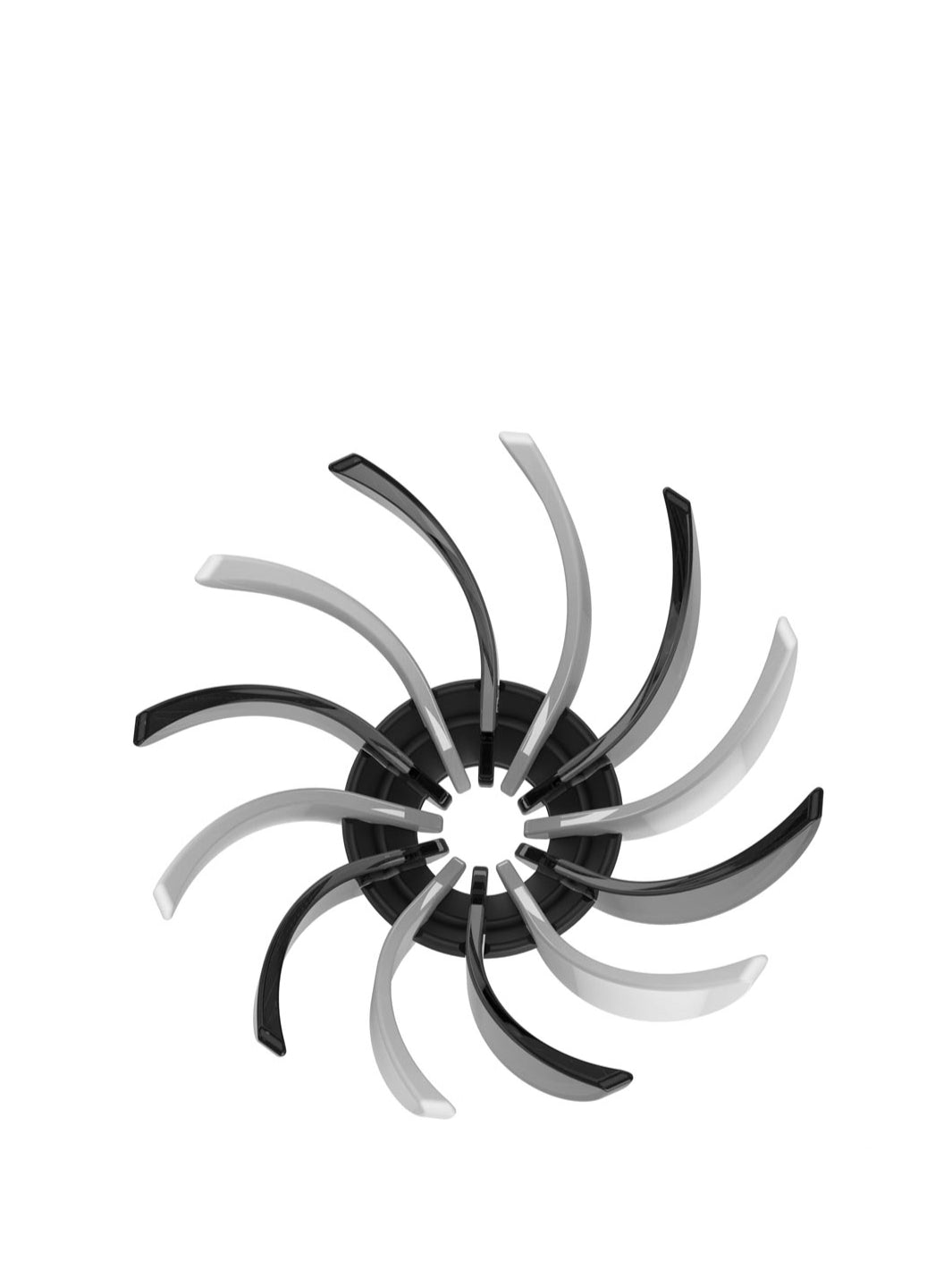 HARIO V60-02 Suiren Dripper