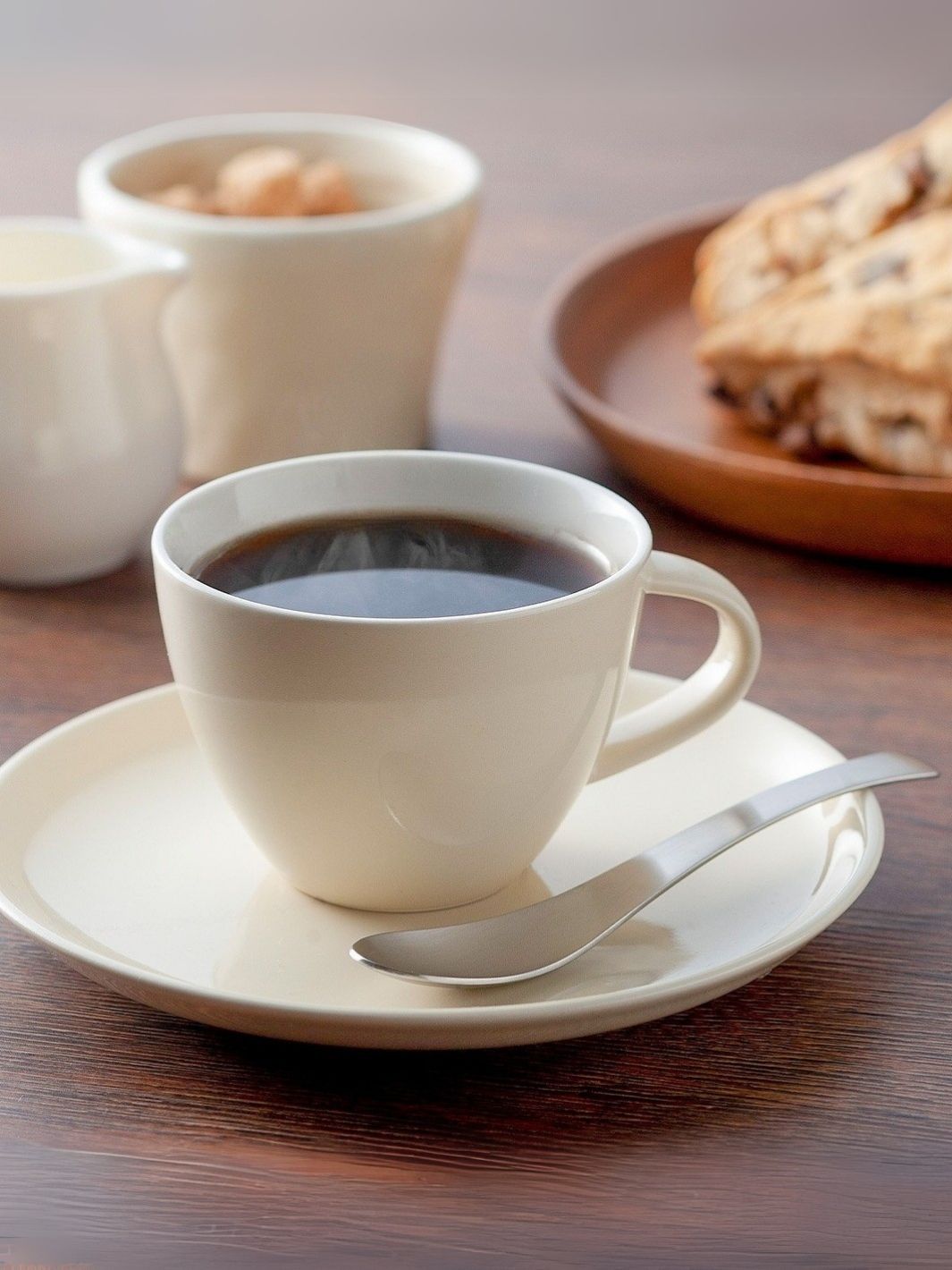 KOGU Coffee Spoons (5-Pack)