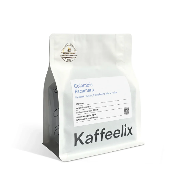 Photo of Kaffeelix - Pacamara ( Default Title ) [ Kaffeelix ] [ Coffee ]