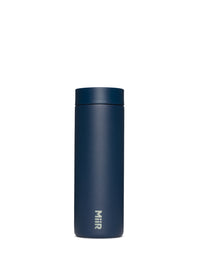 Photo of MiiR 360 Traveler (473ml/16oz) ( Tidal Blue ) [ MiiR ] [ Reusable Cups ]