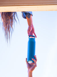 Photo of MiiR Wide Mouth Bottle (946ml/32oz) ( ) [ MiiR ] [ Hydration Bottles ]