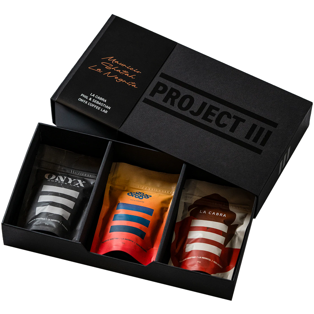 Photo of Phil & Sebastian - Project III ( ) [ Phil & Sebastian Coffee Roasters ] [ Coffee ]