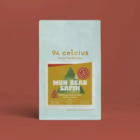 Photo of 94 Celcius - Mon beau sapin (907g) ( ) [ 94 Celcius ] [ Coffee ]