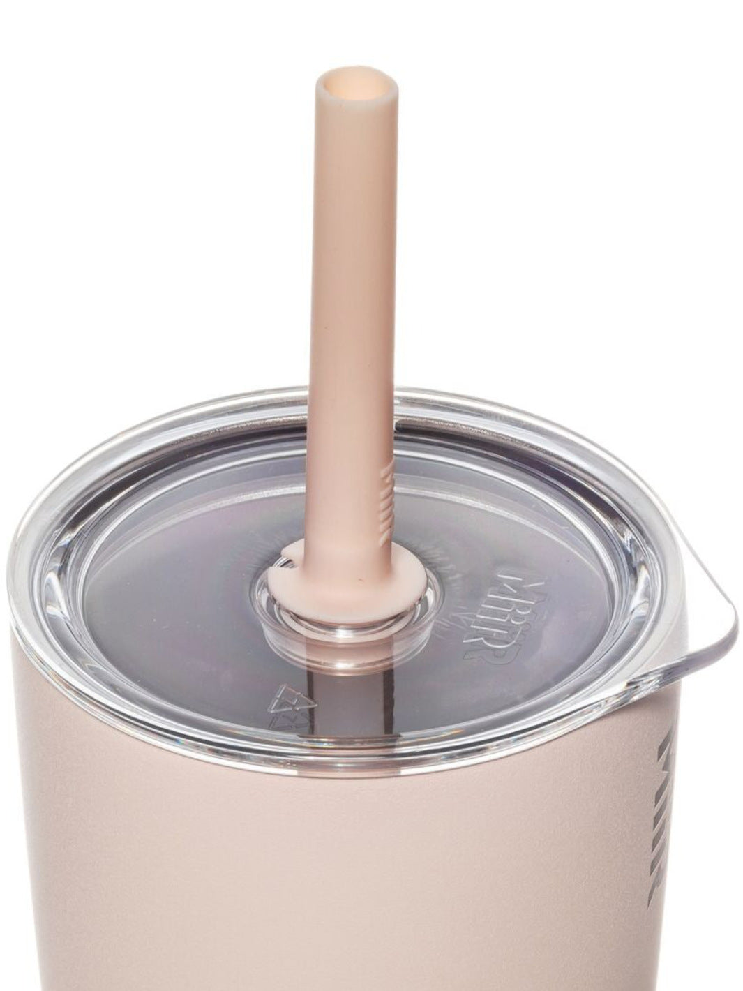 MiiR Straw Tumbler (473ml/16oz)