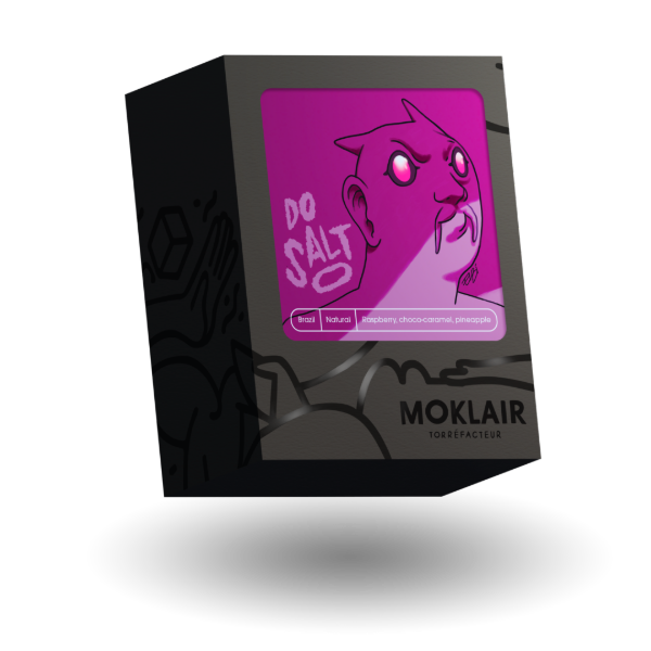 Photo of Moklair - Do Salto (1kg) ( Default Title ) [ Moklair ] [ Coffee ]