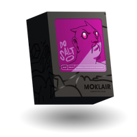 Photo of Moklair - Do Salto (1kg) ( Default Title ) [ Moklair ] [ Coffee ]