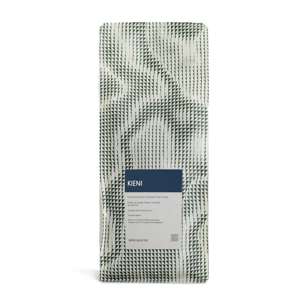 Coffee Collective - Kieni (1kg)