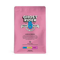 Photo of Proud Mary - Ghost Rider ( Default Title ) [ Proud Mary ] [ Coffee ]