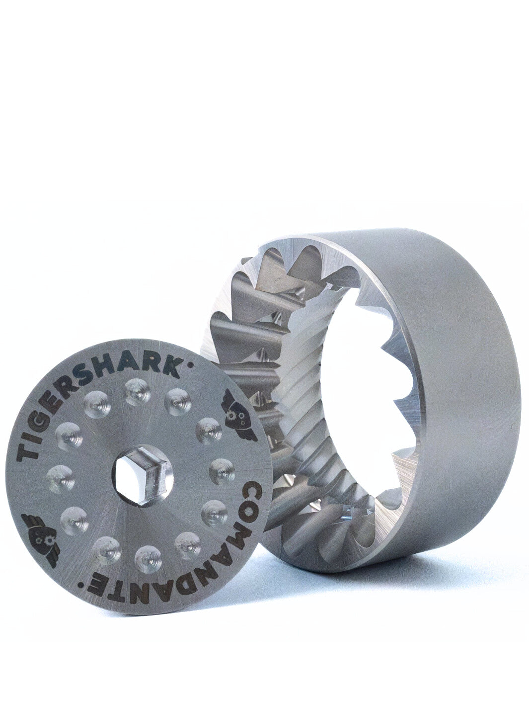 COMANDANTE C40 LAB Series TIGERSHARK®