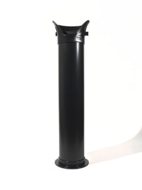 Photo of EIGHT OUNCE ESSENTIALS Tall Knockbox ( Default Title ) [ Eight Ounce Essentials ] [ Knock Boxes ]
