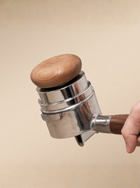 Photo of TIMEMORE PUCKS Gravity Distributor (⌀58.4mm/2.3in) ( ) [ Timemore ] [ Distribution Tools ]