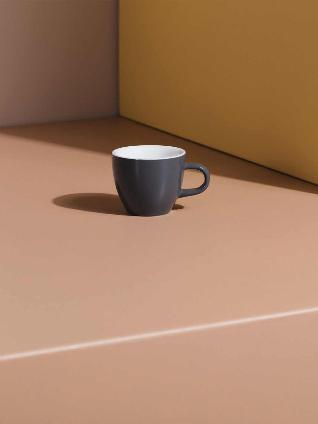 ACME Demitasse Cup (70ml/2.40oz) / Coffee Cups | Eight Ounce Coffee