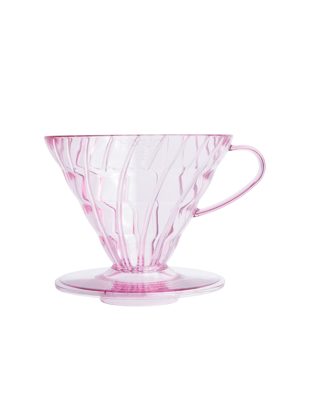 HARIO V60-02 Dripper (Plastic)