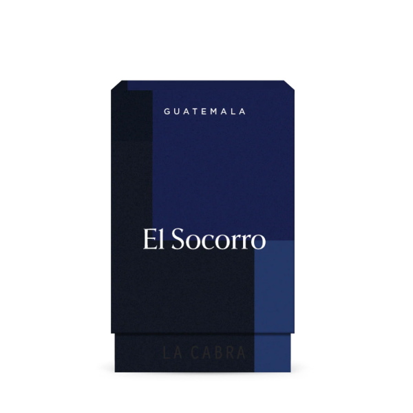 Photo of La Cabra - El Socorro ( ) [ La Cabra ] [ Coffee ]