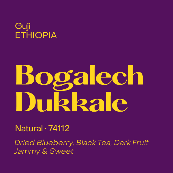 Photo of Subtext - Bogalech Dukkale Espresso ( Default Title ) [ Subtext Coffee Roasters ] [ Coffee ]